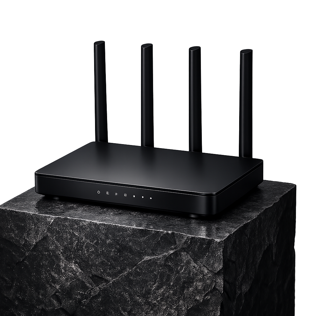 PULEX.TECH Premium Router